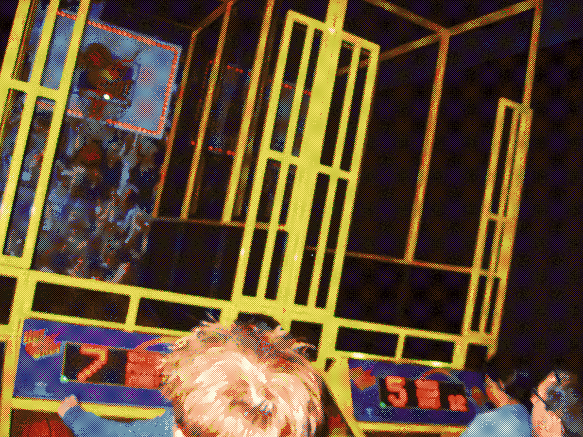 Games